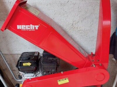 Sjeckalica granja Hecht 6280