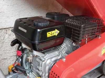 Sjeckalica granja Hecht 6280