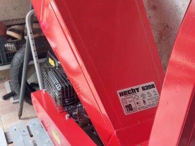 Sjeckalica granja Hecht 6280