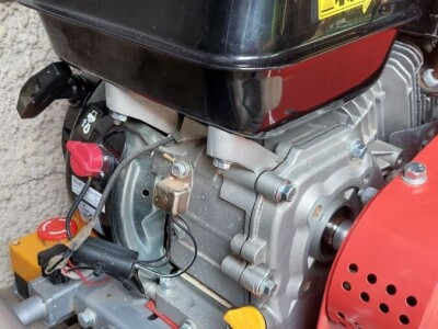 Sjeckalica granja Hecht 6280