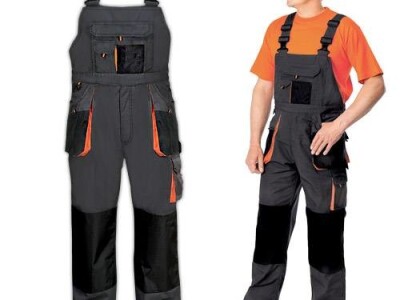 Radno odijelo Emerton