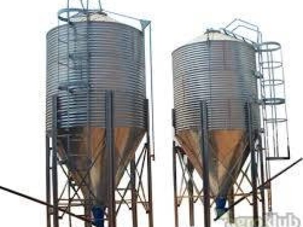 Silos