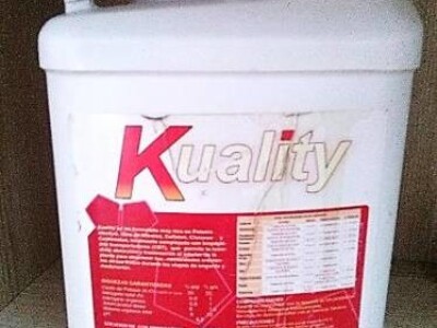 Tekuće gnojivo Kuality