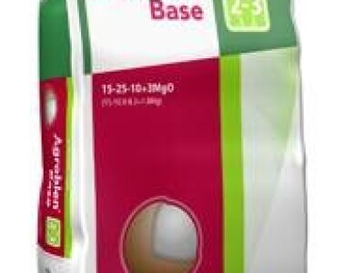 Gnojivo Agroblen Base 15-25-10+3MgO