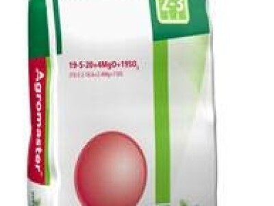 Gnojivo Agromaster High N/High K