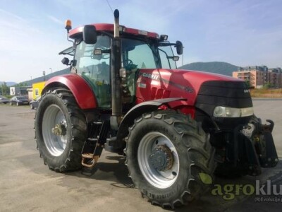Traktor CASE IH PUMA 195
