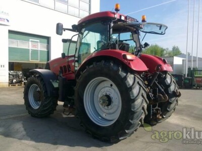 Traktor CASE IH PUMA 195