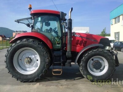 Traktor CASE IH PUMA 195