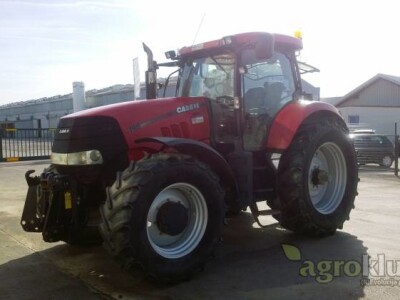 Traktor CASE IH PUMA 195