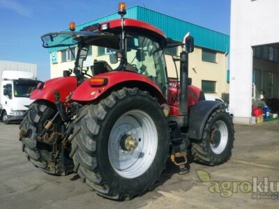 Traktor CASE IH PUMA 195