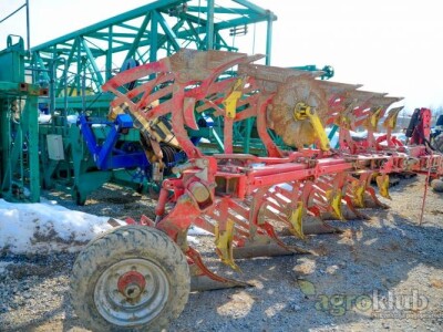 Plug Pöttinger/SERVO 45 S plus – 45 – 502/90-38WWS