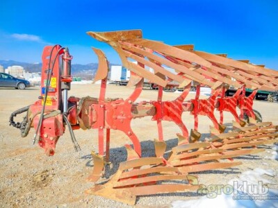 Plug Pöttinger/SERVO 45 S plus – 45 – 502/90-38WWS