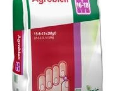 Agroblen Total 15-8-17+2MgO