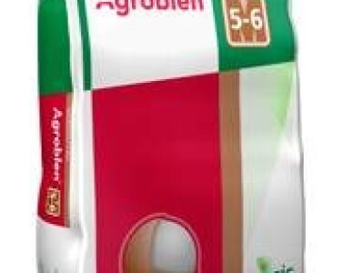 Agroblen Total 15-8-11+4CaO+2MgO