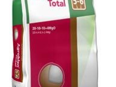 Agroblen Total 20-10-10+4MgO