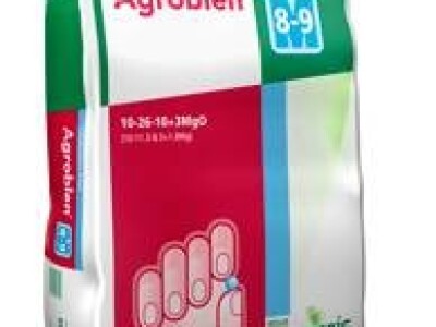 Agroblen Total 10-26-10+3MgO
