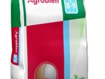 Agroblen Total17-9-8+4MgO