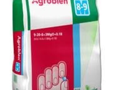 Agroblen Total 9-20-8+3MgO+0.1B
