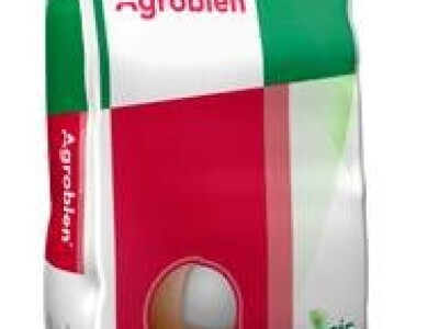 Agroblen Total 9-13-18+3MgO+Fe