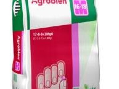 Agroblen Total 17-8-9+3MgO