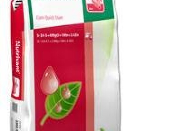 Folijarno gnojivo Nutrivant Oil Crops Quick Starter