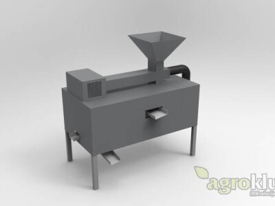 Selektor za čišćenje i razvrstavanje žitarica (trijer)