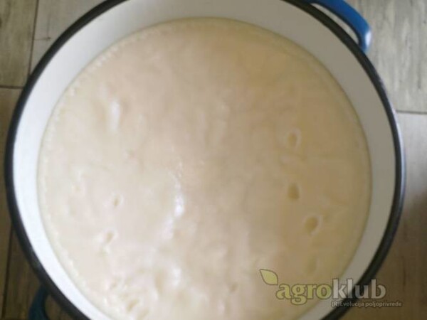 svinjska mast domaća