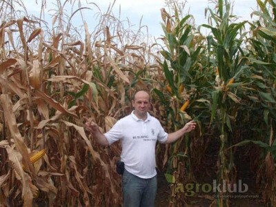 EKOBOOSTER 2 - organsko tecno djubrivo-biostimulator