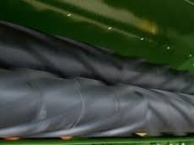 Kosilice KRONE EasyCut - čeone