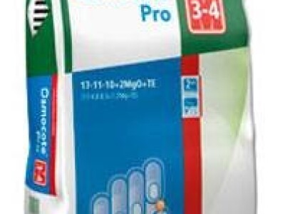 Gnojivo Osmocote Pro 3-4M