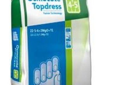 Osmocote Topdress FT 4-5M