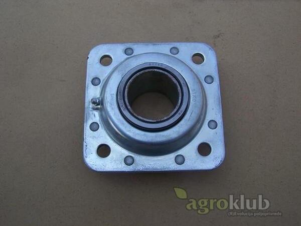 LEŽAJ TANJURAČE ST-740