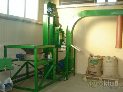 ČIŠĆENJE LJEŠNJAKA