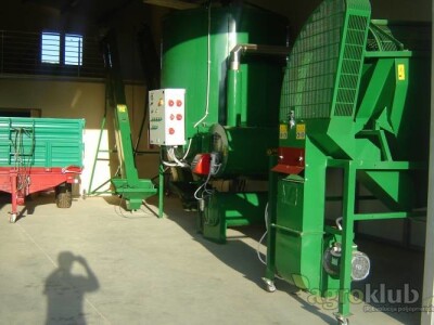 ČIŠĆENJE LJEŠNJAKA