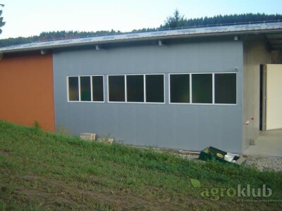 ČIŠĆENJE LJEŠNJAKA