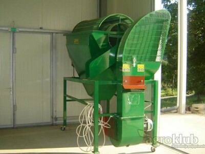 ČIŠĆENJE LJEŠNJAKA