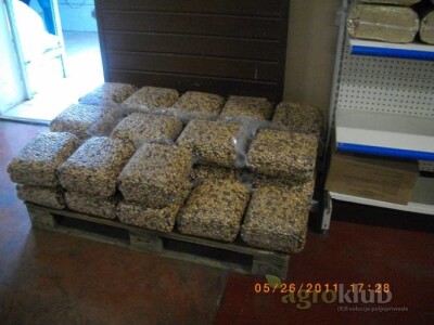 ČIŠĆENJE LJEŠNJAKA