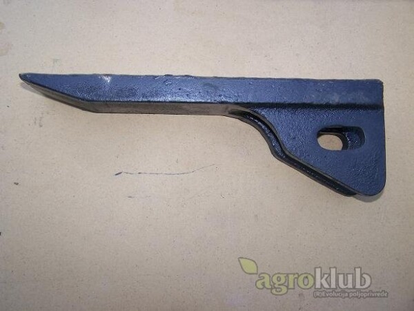 NOŽ (PAPUČA) PODRIVAČA