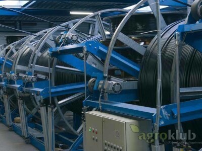 Sistemi za navodnjavanje kap po kap