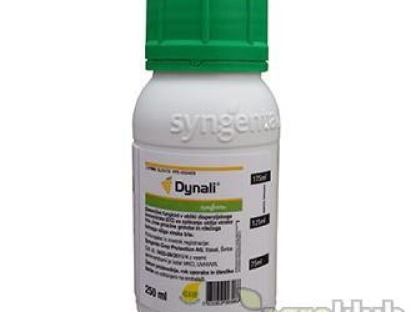 Dynali fungicid