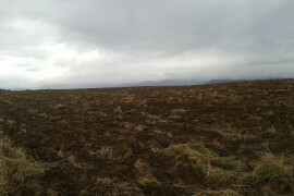 Na prodaju: Investicijsko i održivo poljoprivredno zemljište u Smiljanskom polju, blizu Gospića