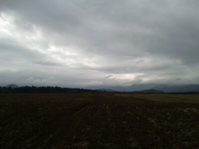 Na prodaju: Investicijsko i održivo poljoprivredno zemljište u Smiljanskom polju, blizu Gospića