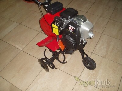 Motokopačica MECCANICA BENASSI RL-7