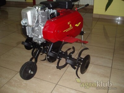 Motokopačica MECCANICA BENASSI RL-7