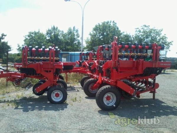 HE-VA valjak TIP ROLLER