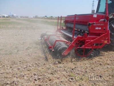 HE-VA žitna sijačica