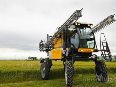 MAZZOTTI samohodna prskalica