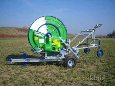 SISTEMI ZA NAVODNJAVANJE 63G300m, 75G350m i 90G450m