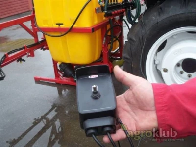 TRAKTORSKE PRSKALICE 400, 600, 800 I 1000L NOVE