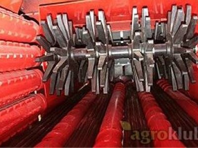 Jednoredni berač kukuruza SIP Tornado 40 EOL-8V